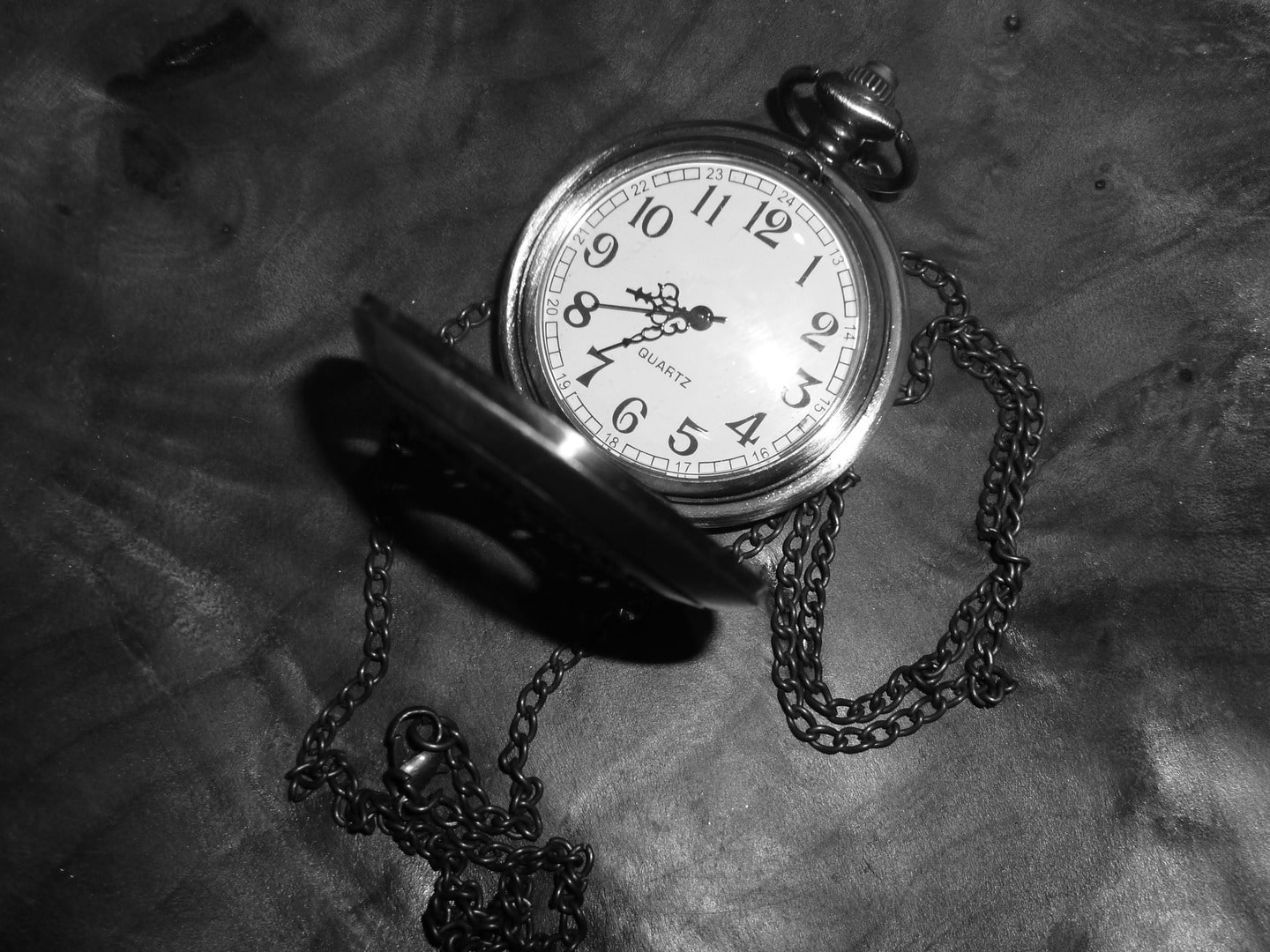 The Time Is Running Out! Think About These 6 Ways To Change Your Life