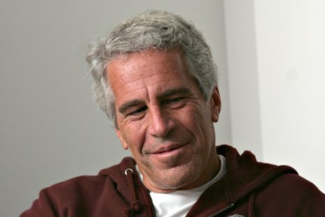 Epstein files Release